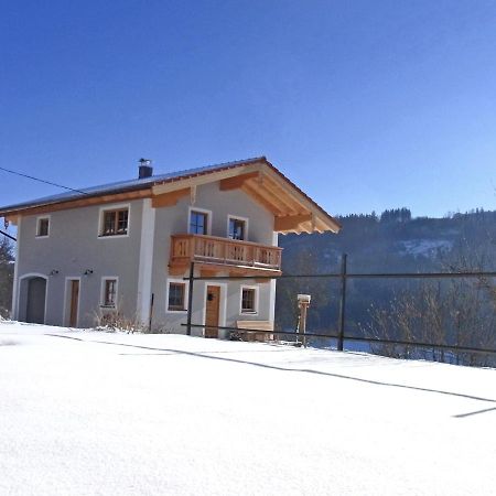 Ferienwohnung Szuahaeusl Aschau im Chiemgau Exterior foto