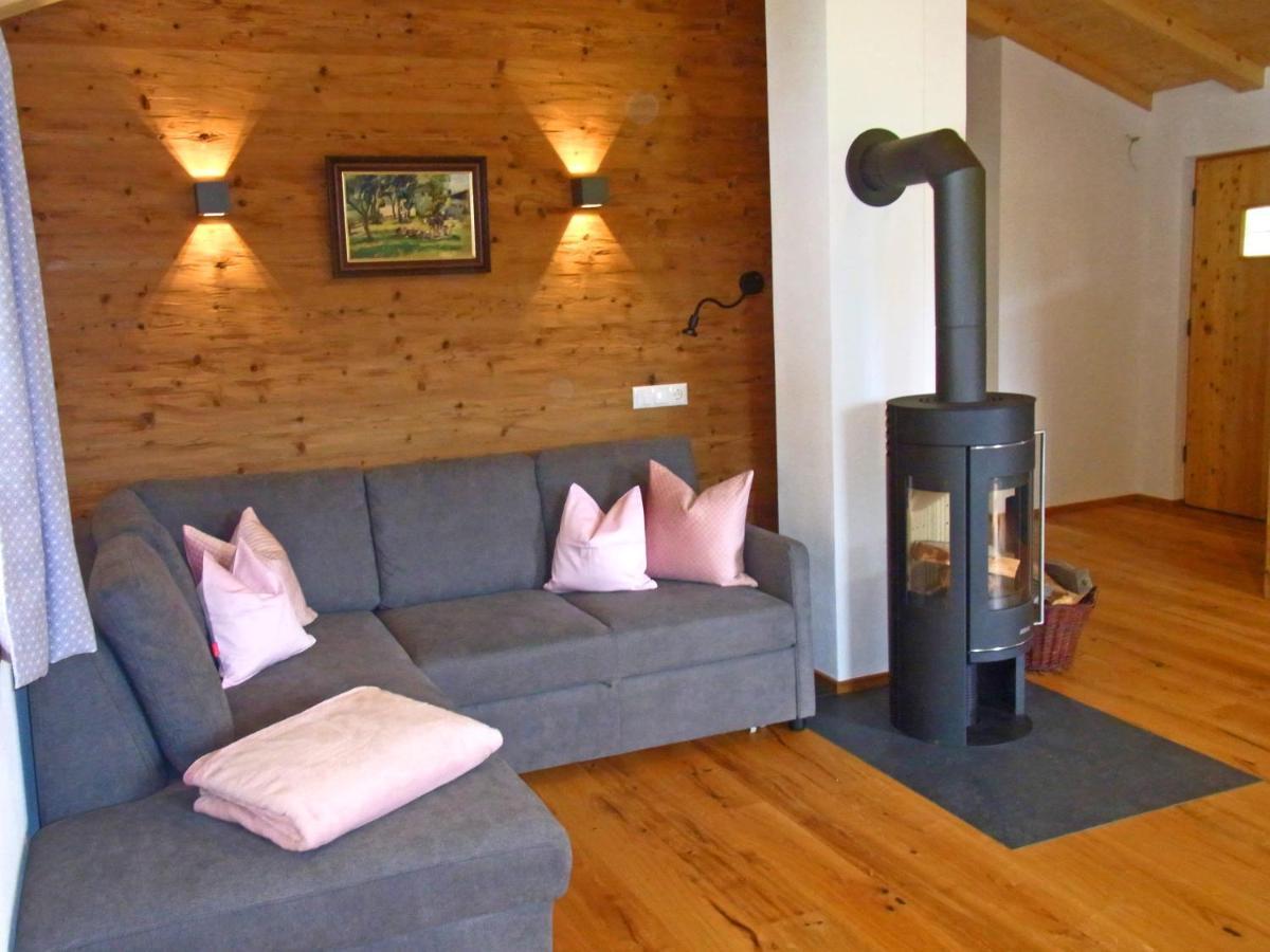 Ferienwohnung Szuahaeusl Aschau im Chiemgau Exterior foto