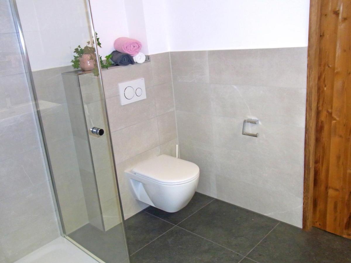 Ferienwohnung Szuahaeusl Aschau im Chiemgau Exterior foto